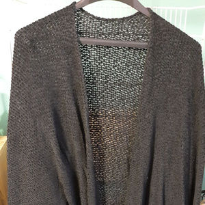 72" Knit Chenille U Shape